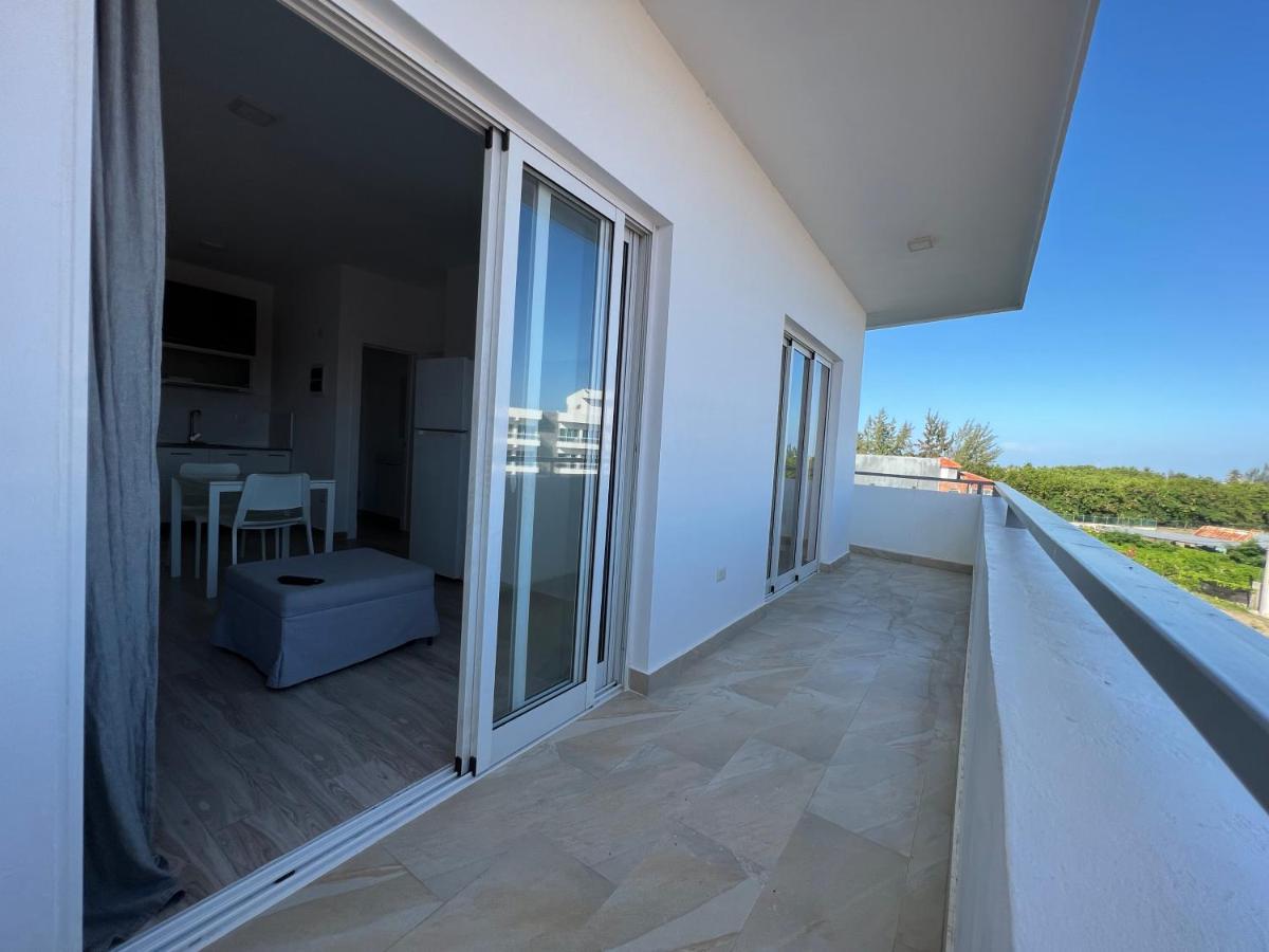 One Suite Punta Cana Holidays Appartments Exterior photo