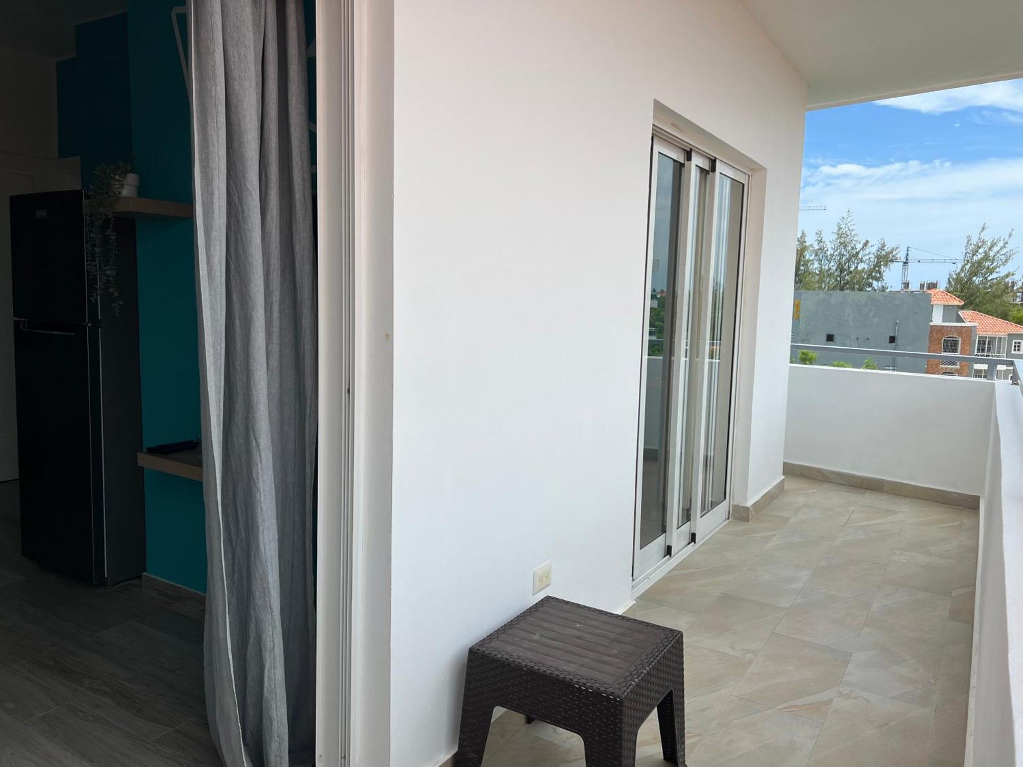 One Suite Punta Cana Holidays Appartments Exterior photo